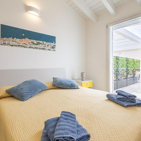 Bcolors Rooms, Selargius Is Corrias Pirri Exterior photo