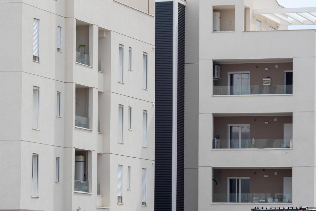 Bcolors Rooms, Selargius Is Corrias Pirri Exterior photo