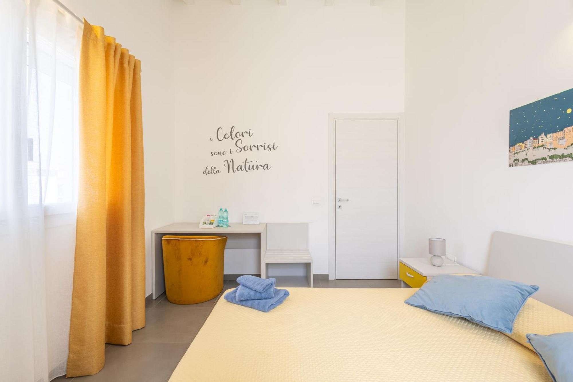 Bcolors Rooms, Selargius Is Corrias Pirri Exterior photo
