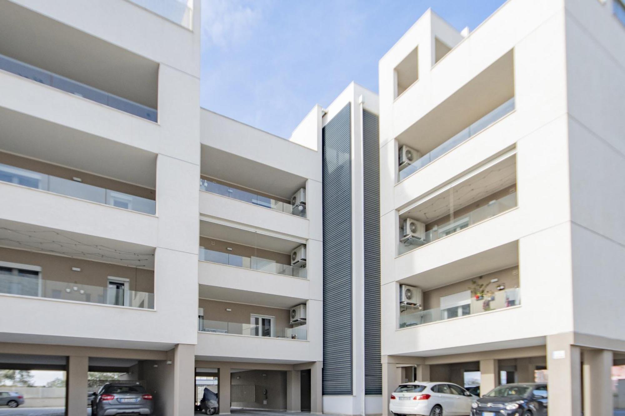 Bcolors Rooms, Selargius Is Corrias Pirri Exterior photo
