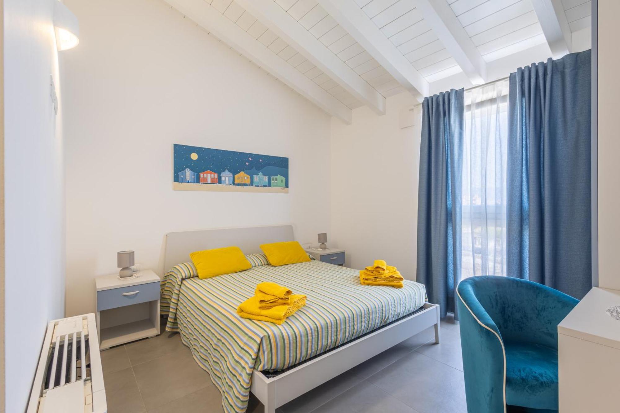 Bcolors Rooms, Selargius Is Corrias Pirri Exterior photo