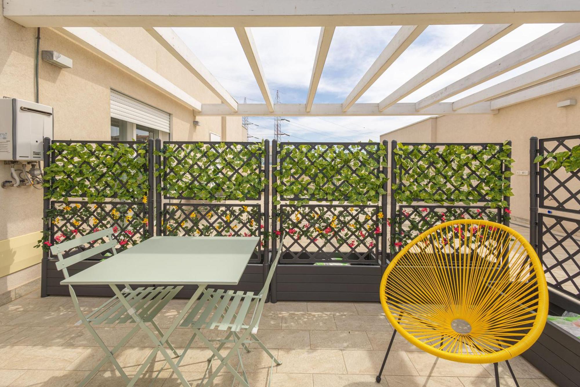 Bcolors Rooms, Selargius Is Corrias Pirri Exterior photo