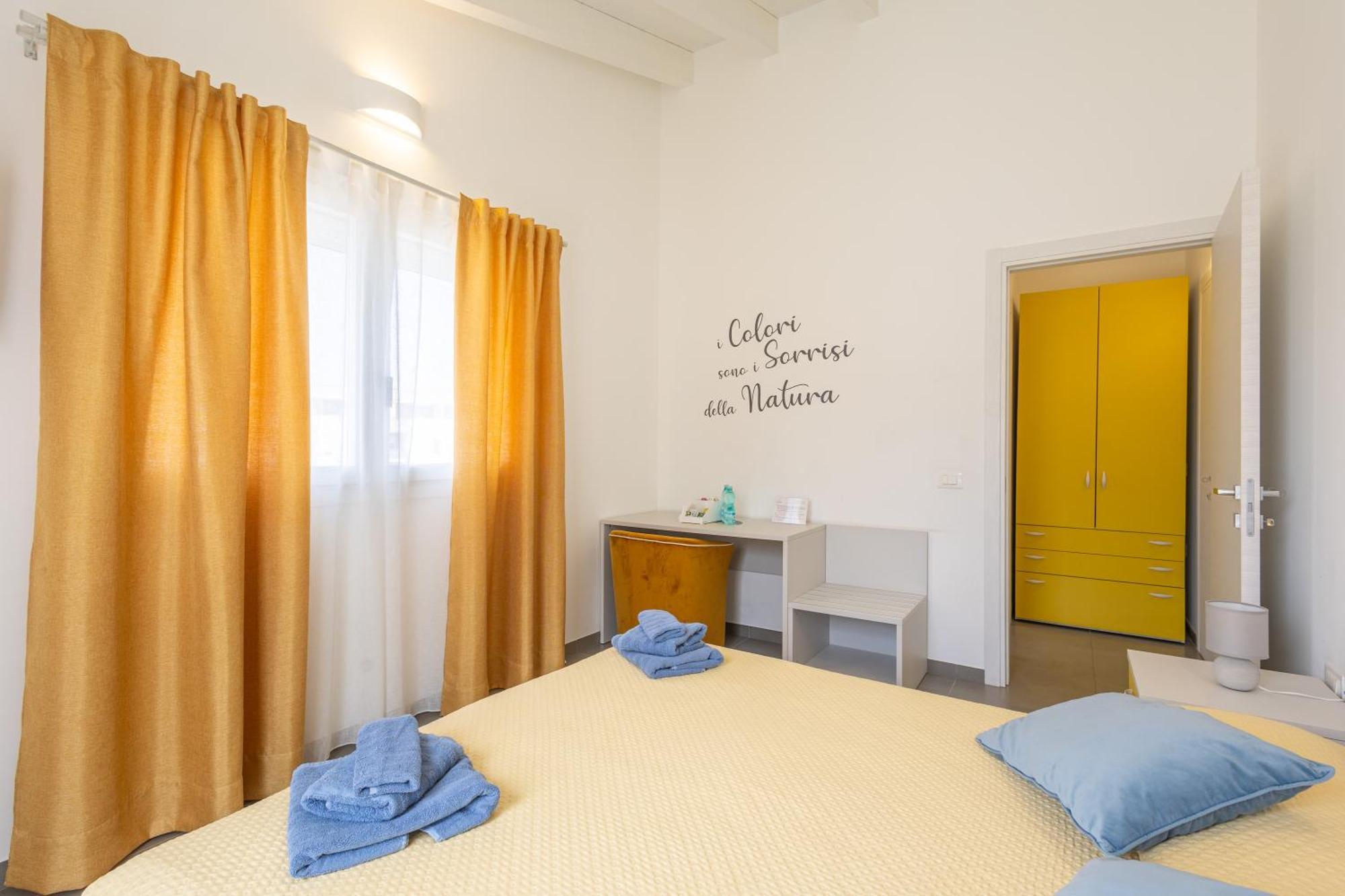 Bcolors Rooms, Selargius Is Corrias Pirri Exterior photo