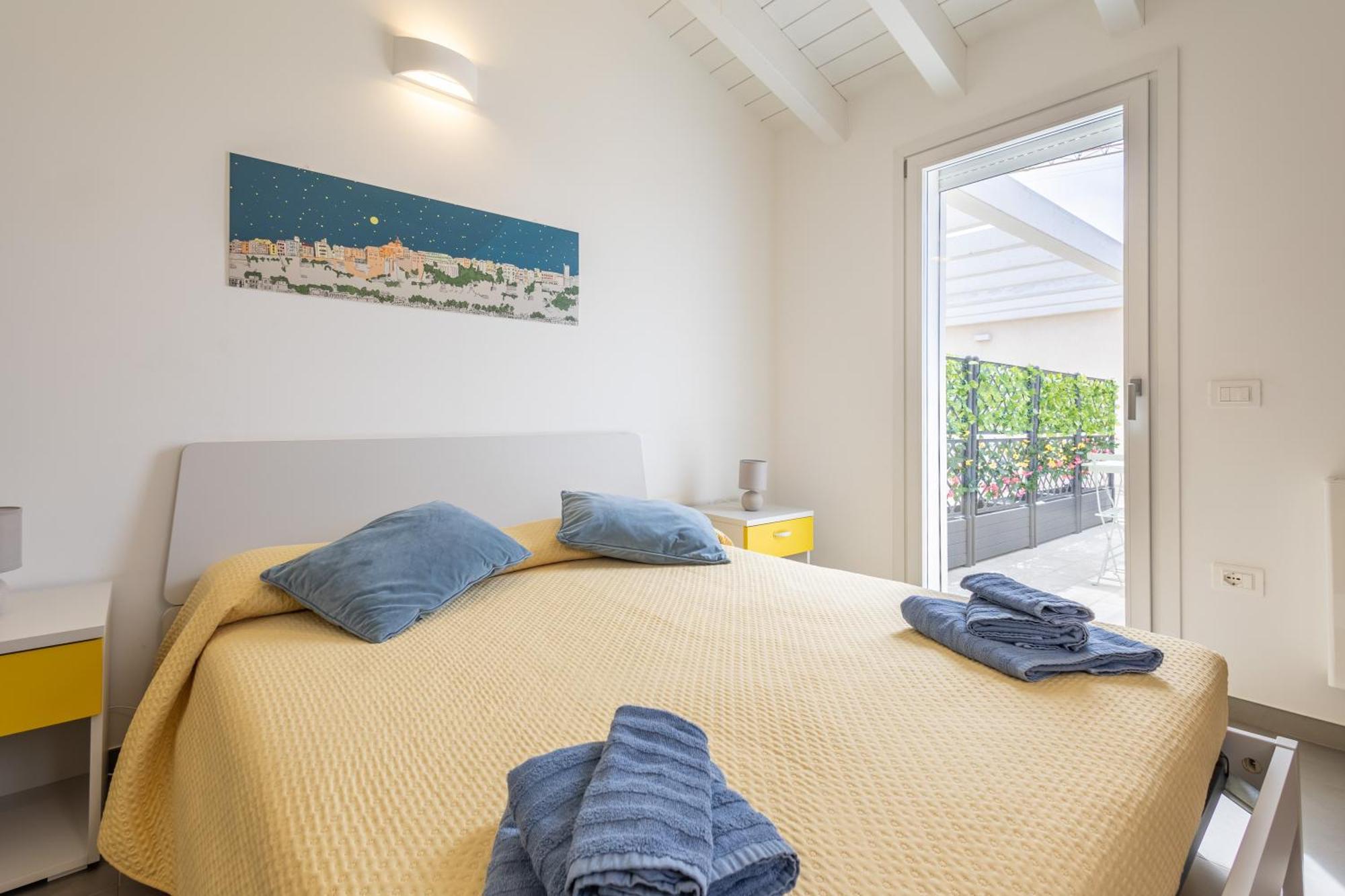 Bcolors Rooms, Selargius Is Corrias Pirri Exterior photo